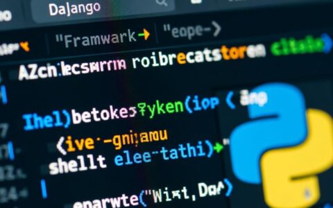 django shell命令报错怎么办？常见原因及解决方法是什么？