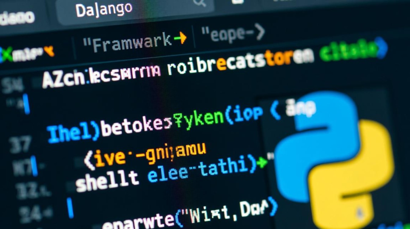 django shell命令报错怎么办？常见原因及解决方法是什么？