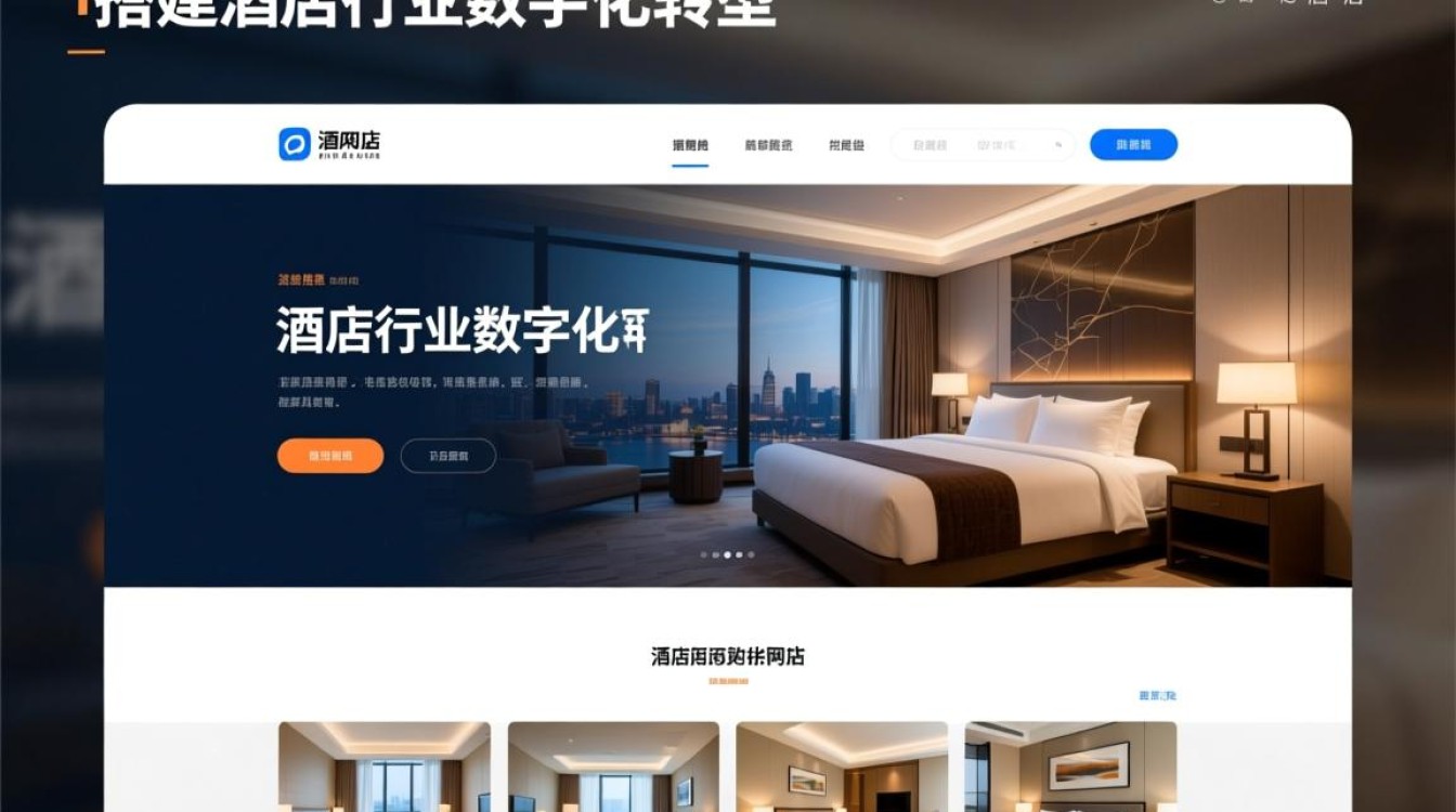 酒店用品网站源码如何搭建？功能模块有哪些？安全吗？