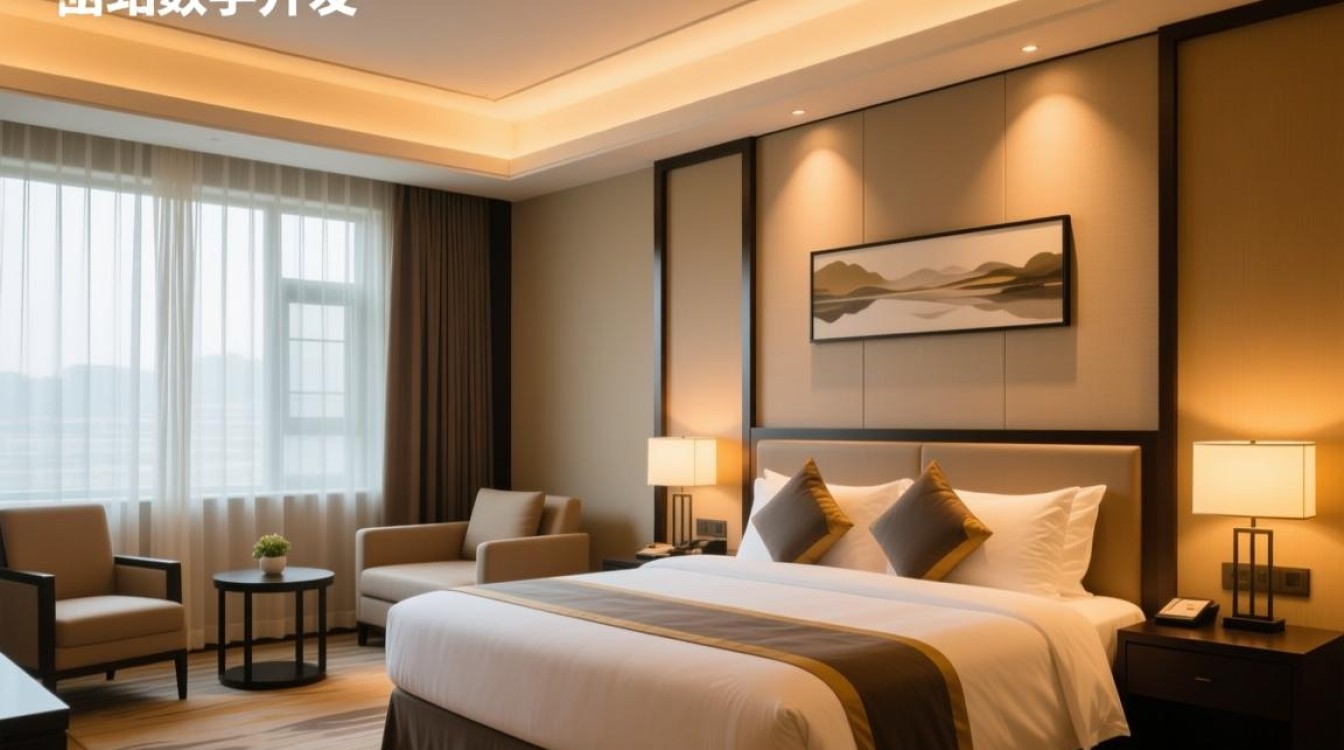 酒店用品网站源码如何搭建？功能模块有哪些？安全吗？