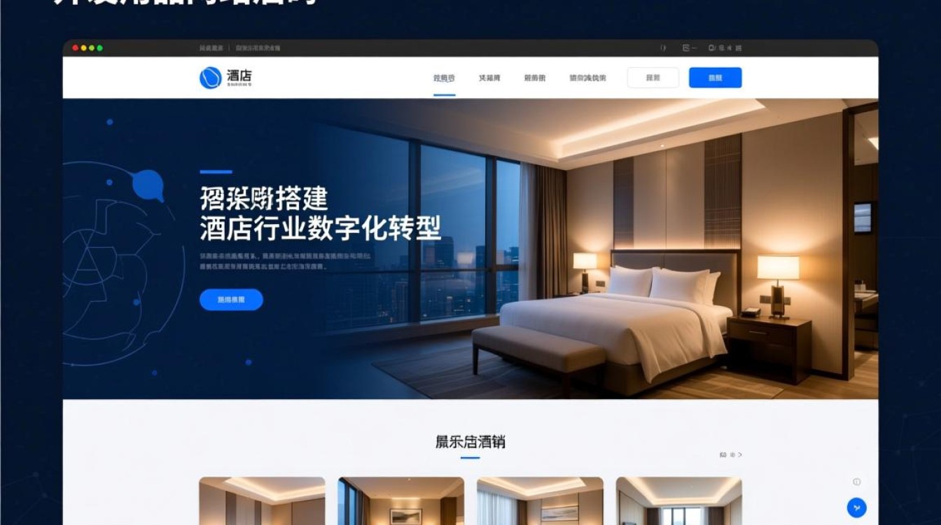 酒店用品网站源码如何搭建？功能模块有哪些？安全吗？