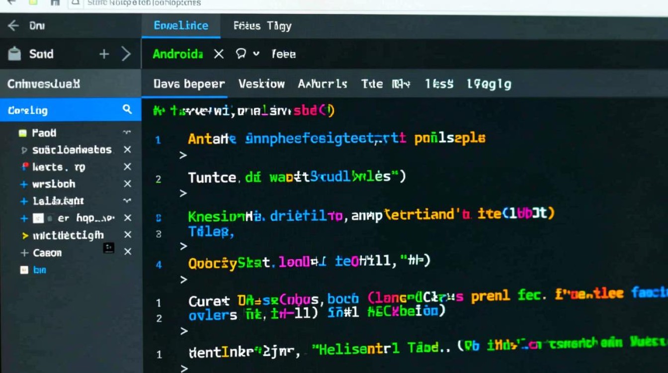 Android Studio R报错怎么办？快速解决方法指南
