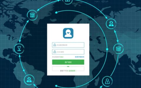 web开发中，如何用代码实现与数据库的连接？