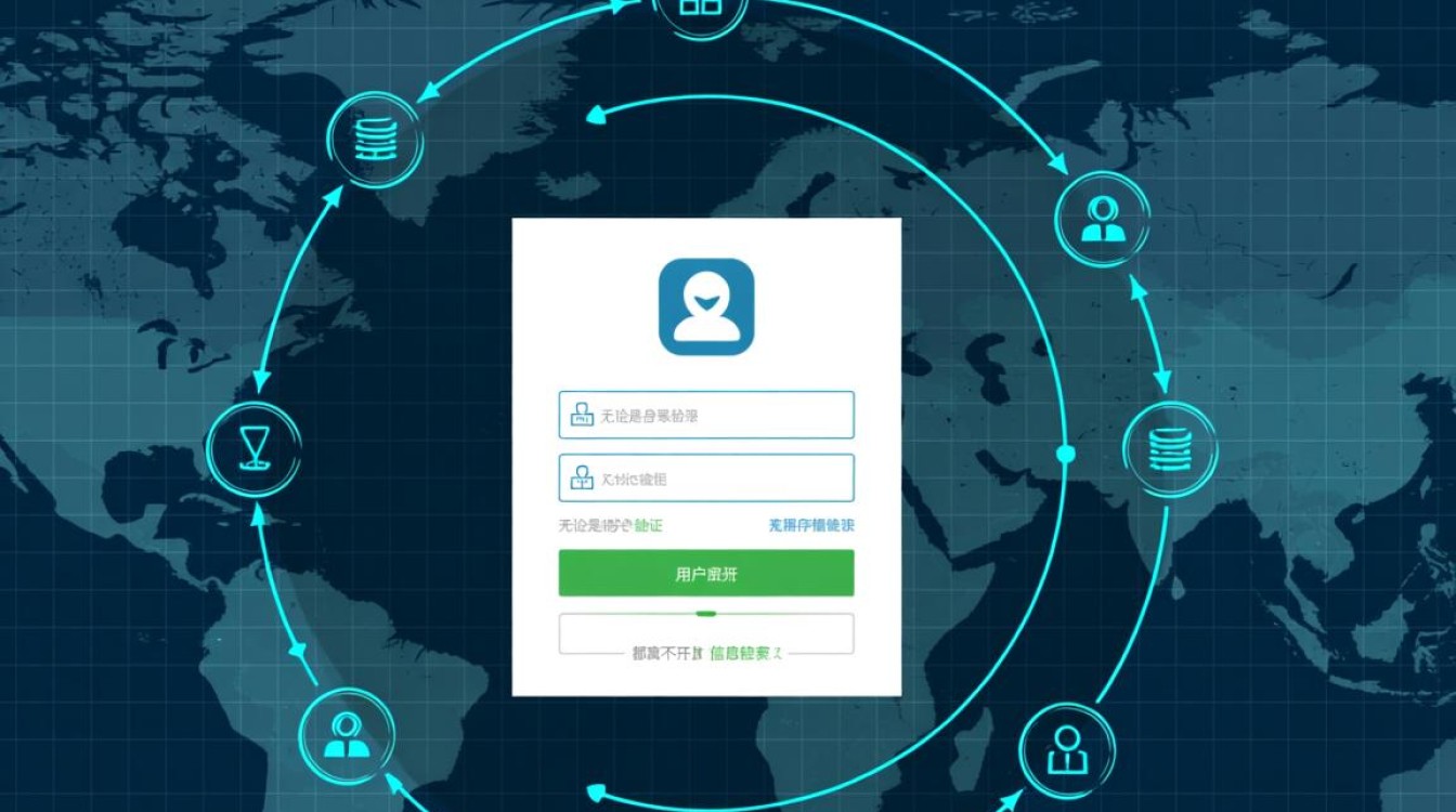 web开发中，如何用代码实现与数据库的连接？