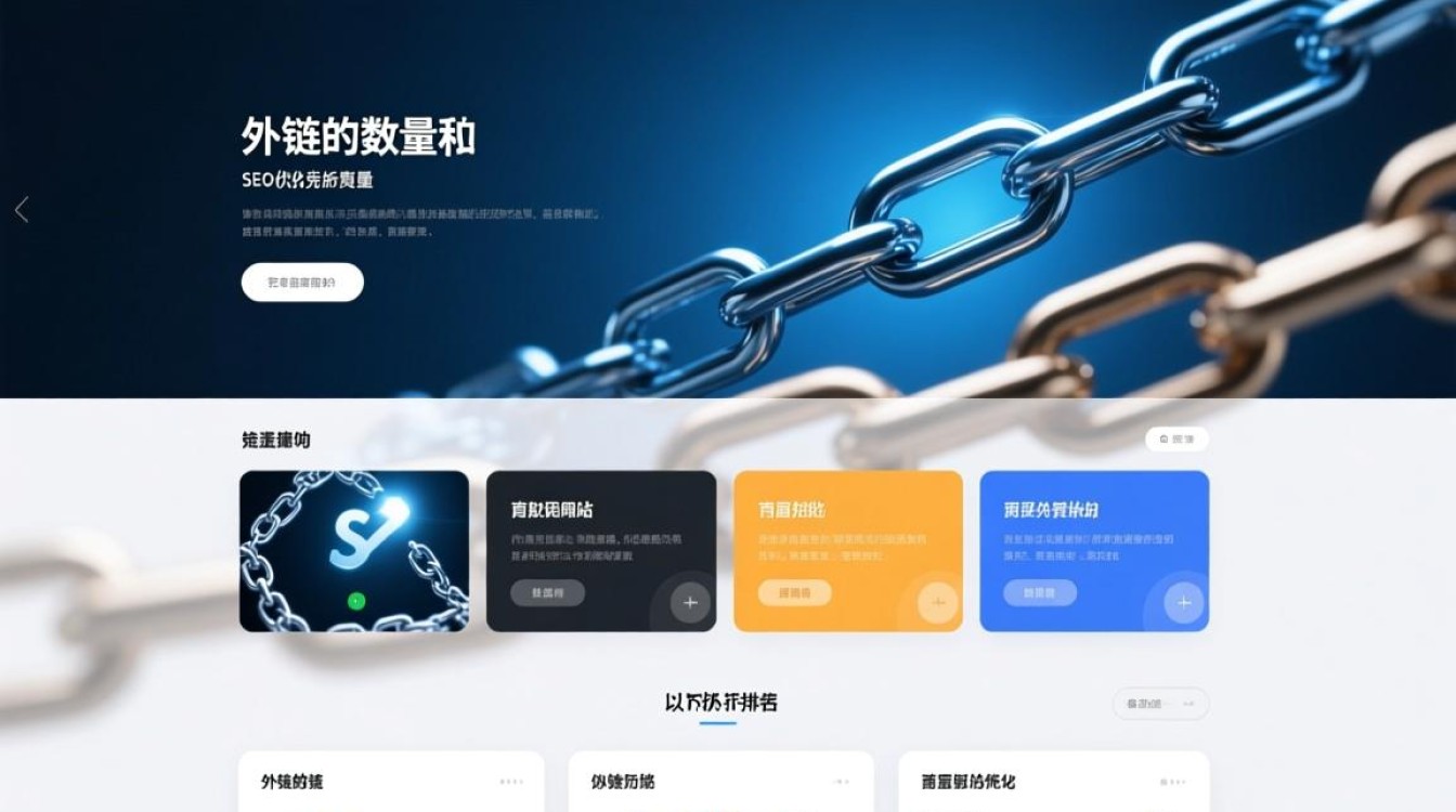 如何精准查看网站外链及来源详情？