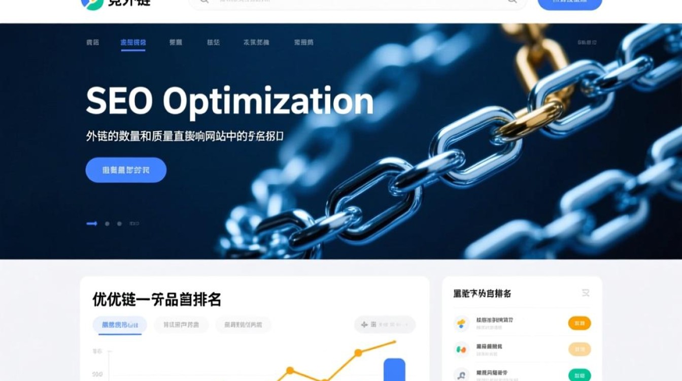 如何精准查看网站外链及来源详情？