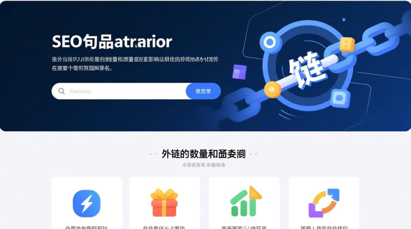 如何精准查看网站外链及来源详情？