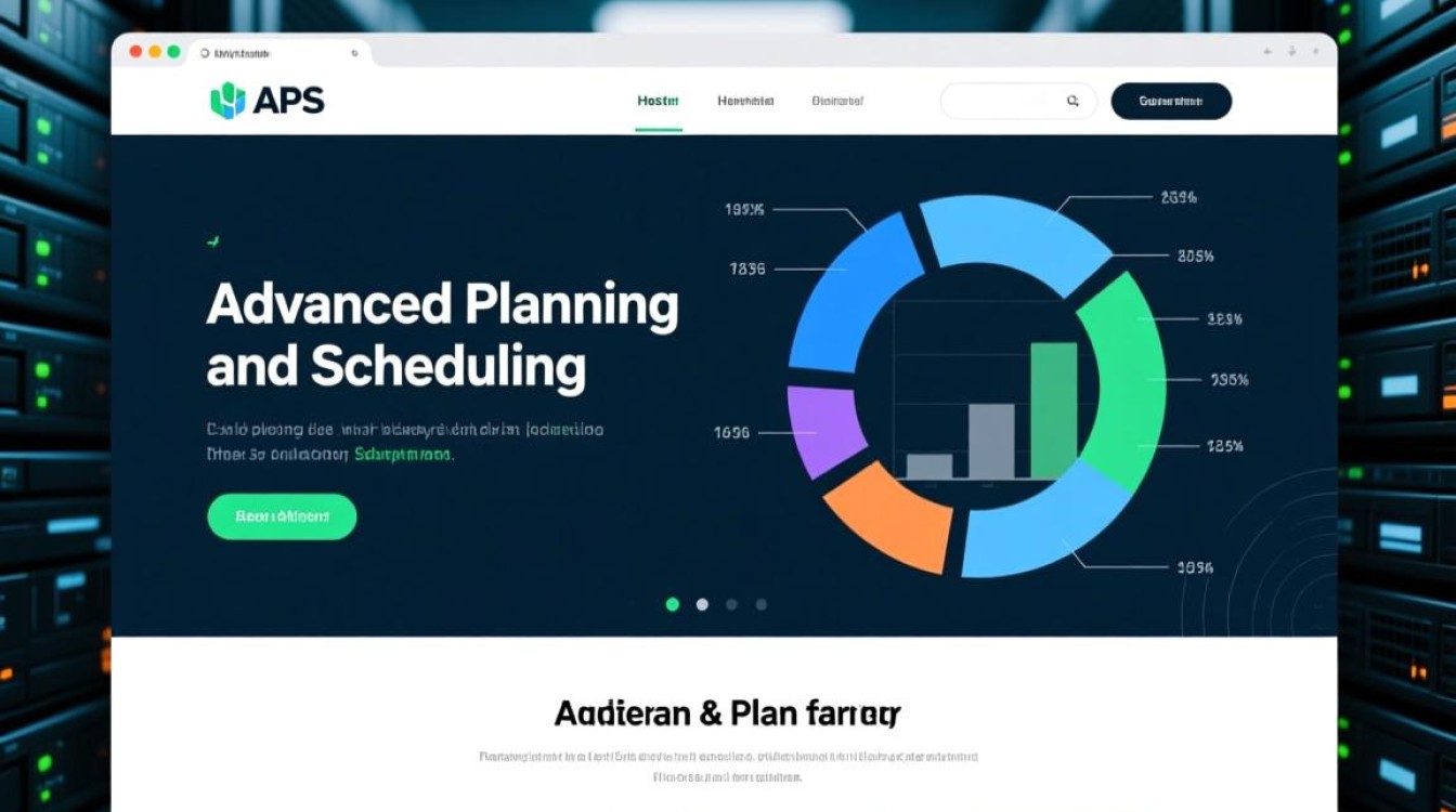 虚拟主机如何搭建APS网站?详细步骤与注意事项有哪些? 虚拟主机如何搭建APS网站?详细步骤与注意事项有哪些?