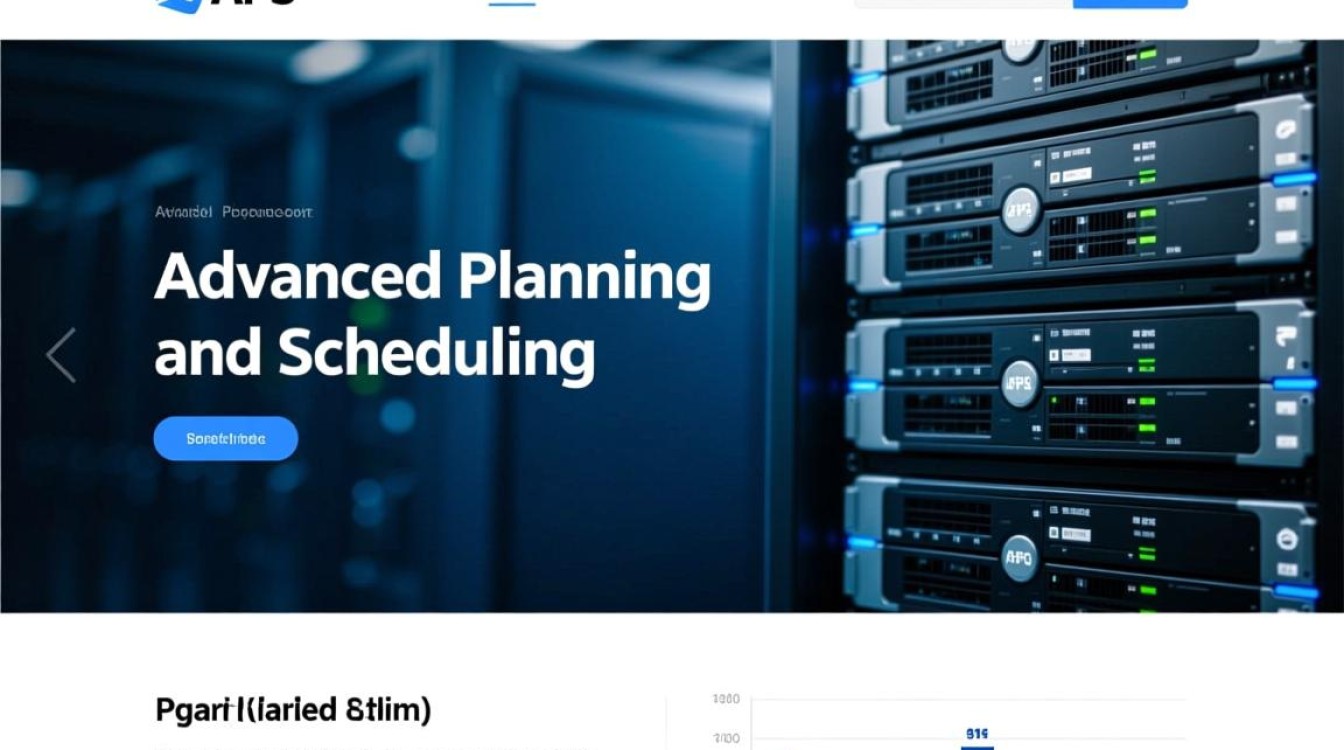 虚拟主机如何搭建APS网站?详细步骤与注意事项有哪些? 虚拟主机如何搭建APS网站?详细步骤与注意事项有哪些?