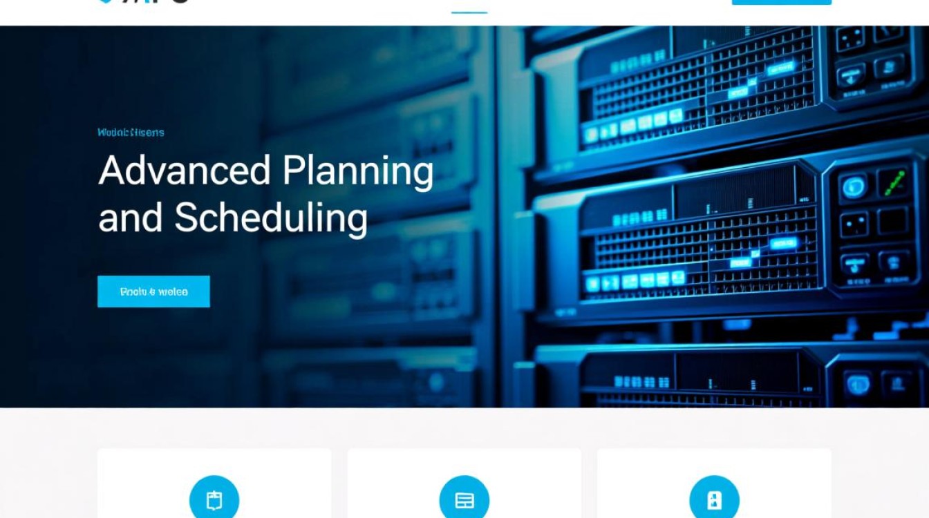 虚拟主机如何搭建APS网站?详细步骤与注意事项有哪些? 虚拟主机如何搭建APS网站?详细步骤与注意事项有哪些?