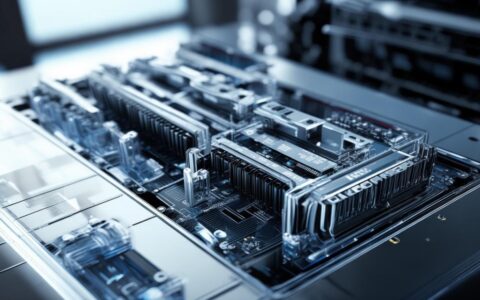 Array负载均衡器透明模式如何实现透明流量转发？