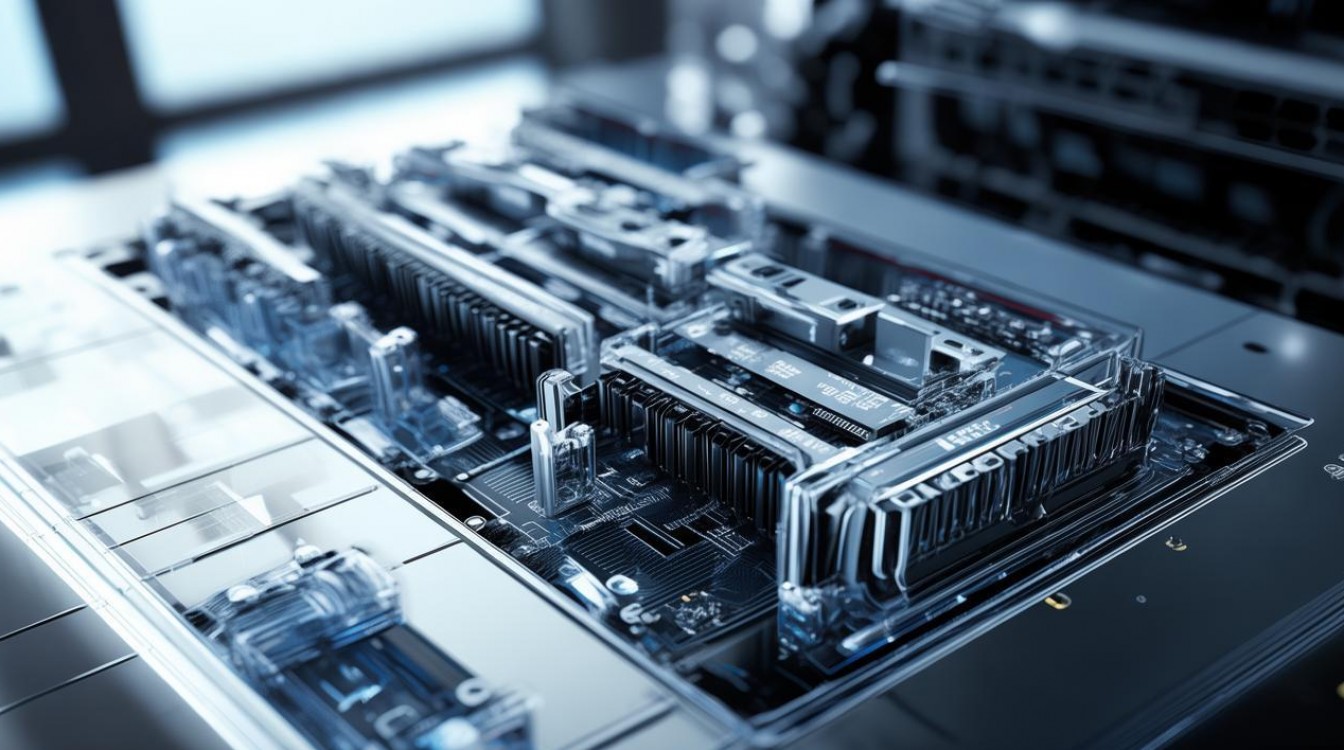 array负载均衡器透明模式