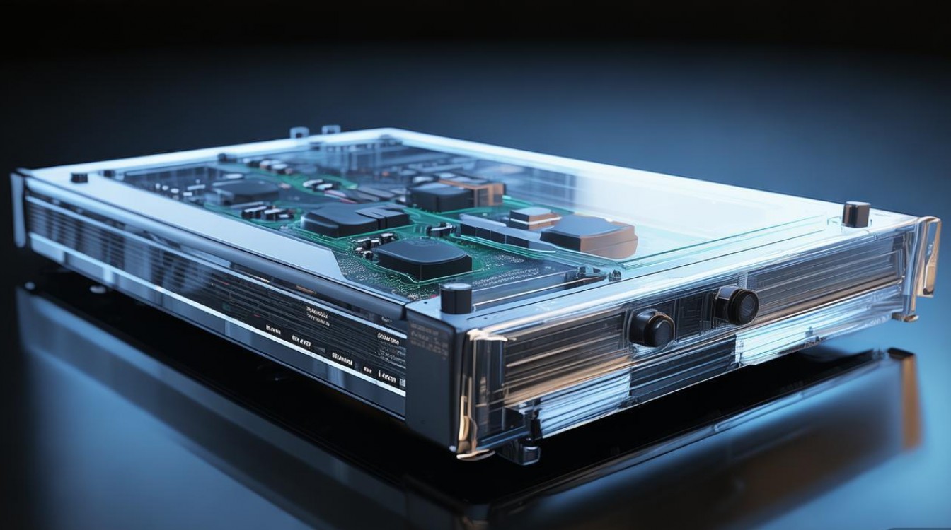 array负载均衡器透明模式