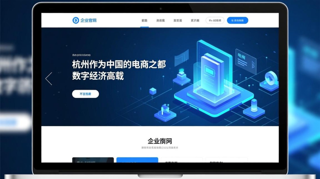 杭州网站改版公司哪家专业?如何选不踩坑? 杭州网站改版公司哪家专业?如何选不踩坑?