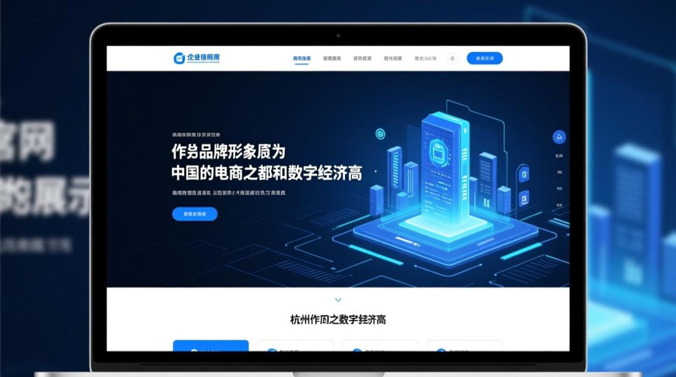 杭州网站改版公司哪家专业?如何选不踩坑? 杭州网站改版公司哪家专业?如何选不踩坑?