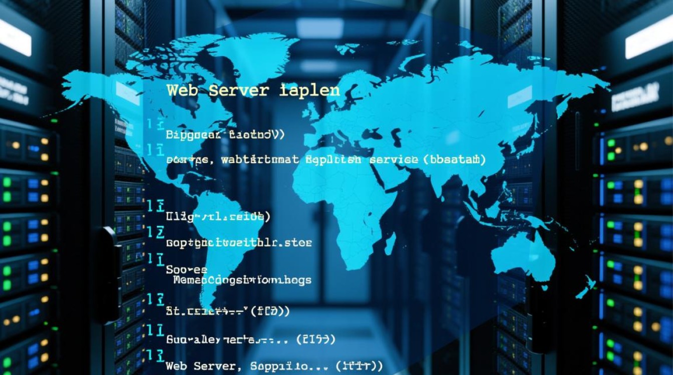 web服务器编译步骤有哪些?新手如何快速掌握编译技巧? web服务器编译步骤有哪些?新手如何快速掌握编译技巧?