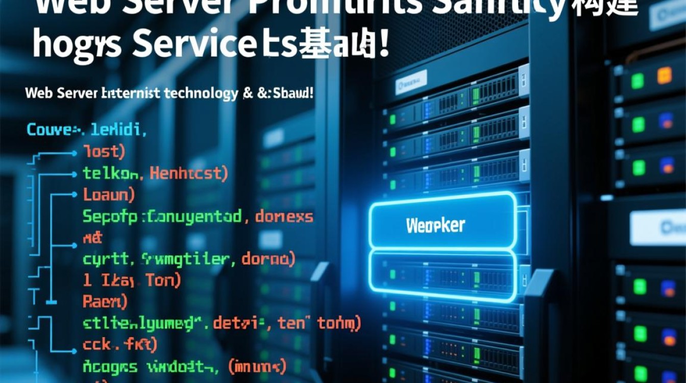 web服务器编译步骤有哪些?新手如何快速掌握编译技巧? web服务器编译步骤有哪些?新手如何快速掌握编译技巧?