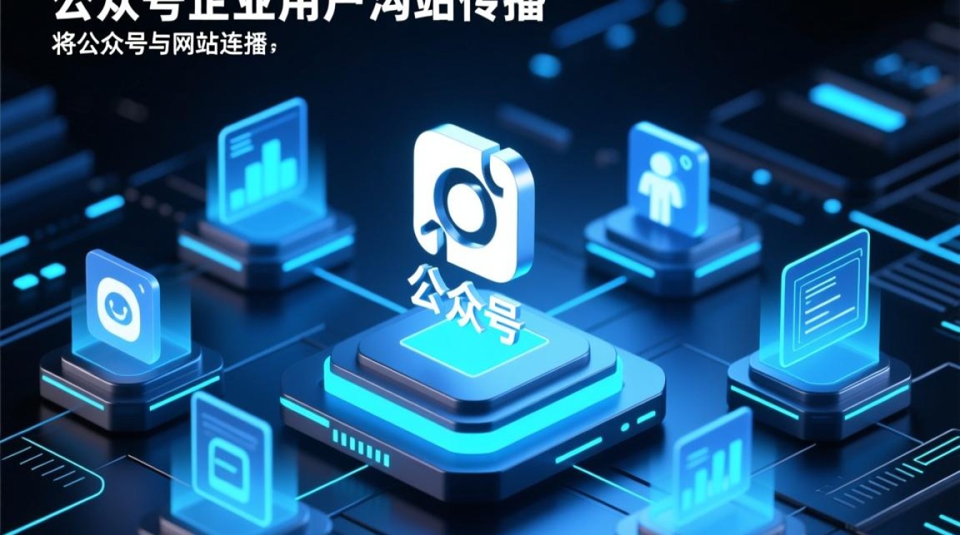 公众号怎么连接网站?详细步骤与注意事项分享! 公众号怎么连接网站?详细步骤与注意事项分享!