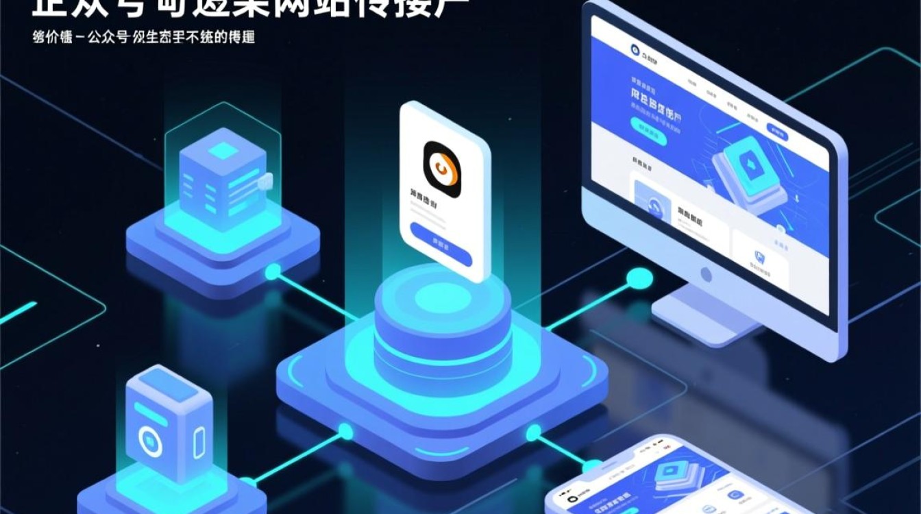 公众号怎么连接网站?详细步骤与注意事项分享! 公众号怎么连接网站?详细步骤与注意事项分享!