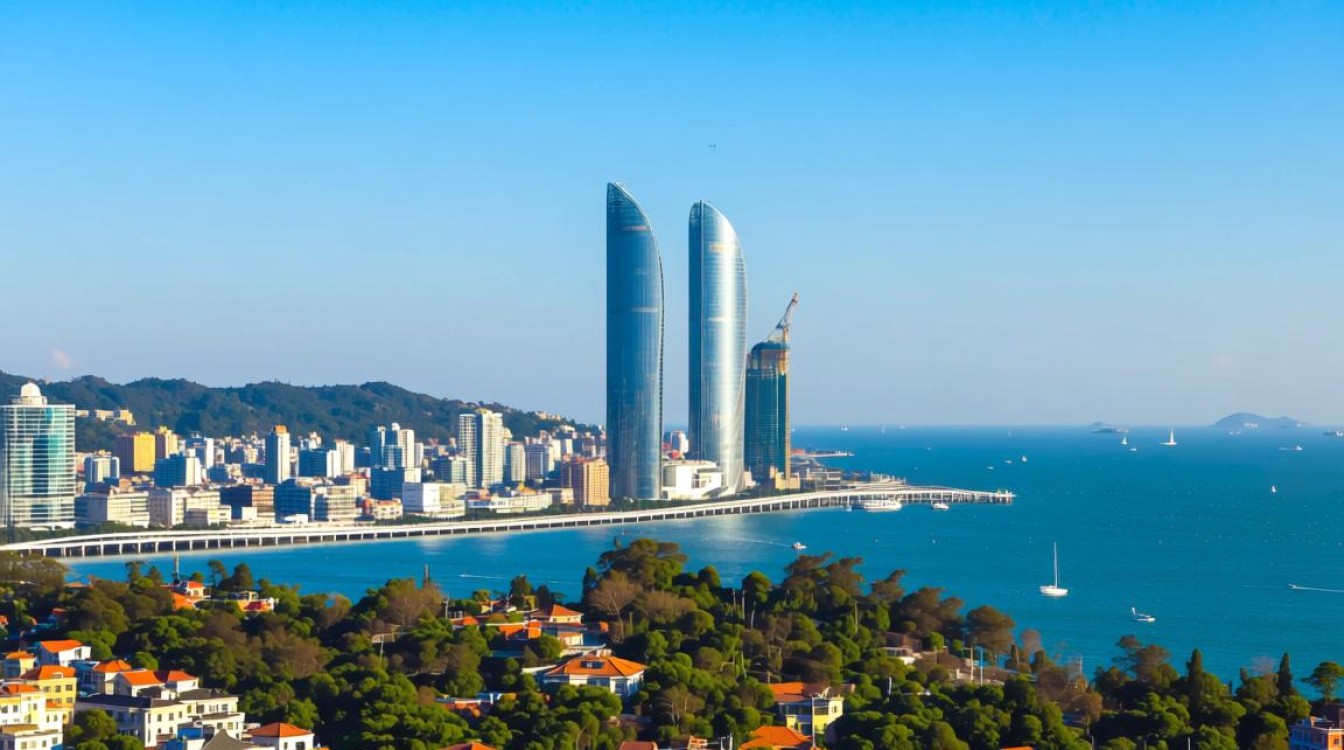 厦门做网站哪家好？本地靠谱服务商怎么选？