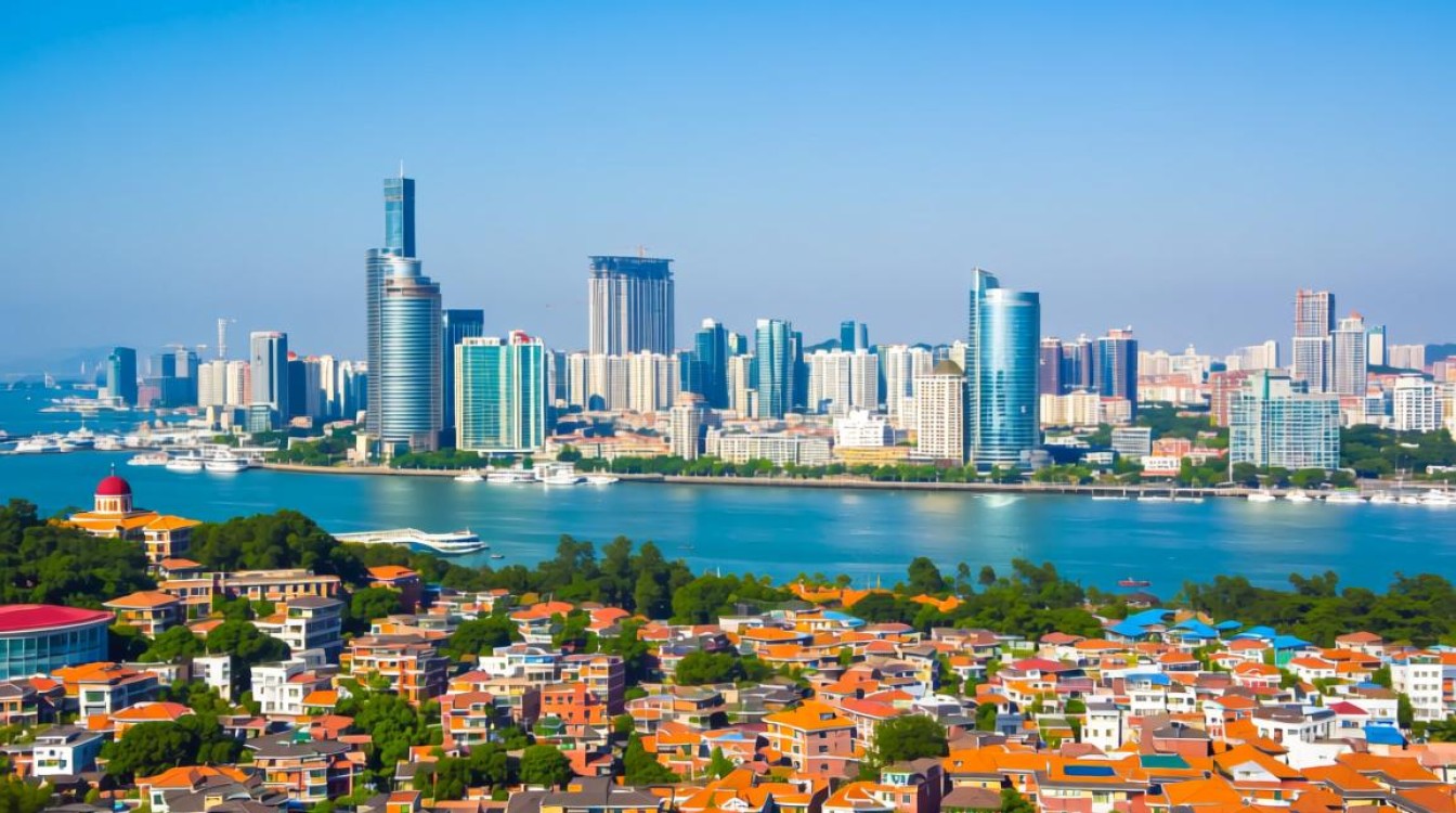 厦门做网站哪家好？本地靠谱服务商怎么选？