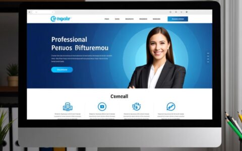 网站建设新手必学的基础知识有哪些？