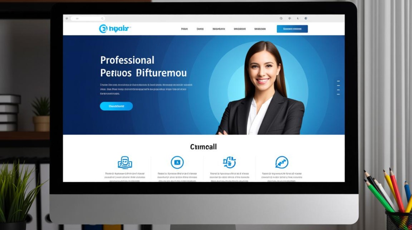 网站建设新手必学的基础知识有哪些？