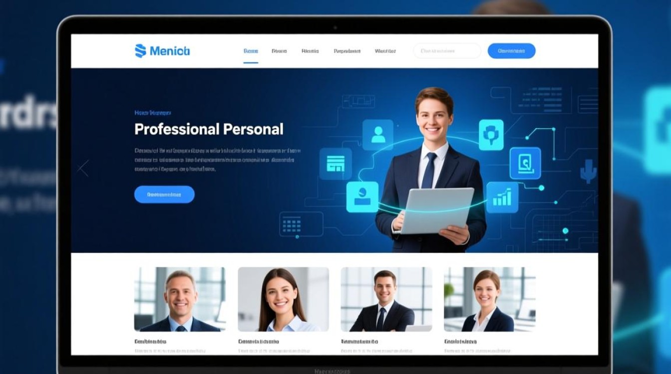 网站建设新手必学的基础知识有哪些？