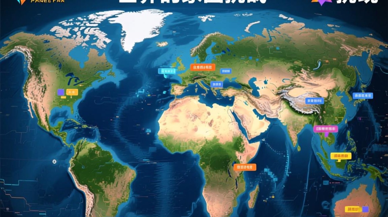 中国玩家服务器在哪？怎么选低延迟服？