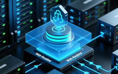 后端服务器代理是什么？如何配置实现负载均衡？