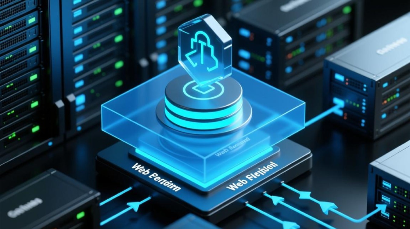 后端服务器代理是什么？如何配置实现负载均衡？