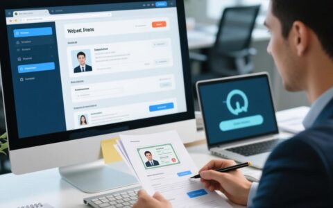 网页上传资料报错怎么办？解决方法有哪些？