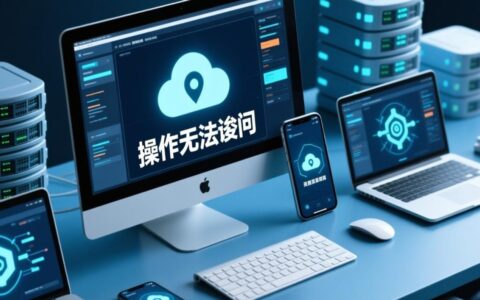 操作无法访问是什么原因导致的？