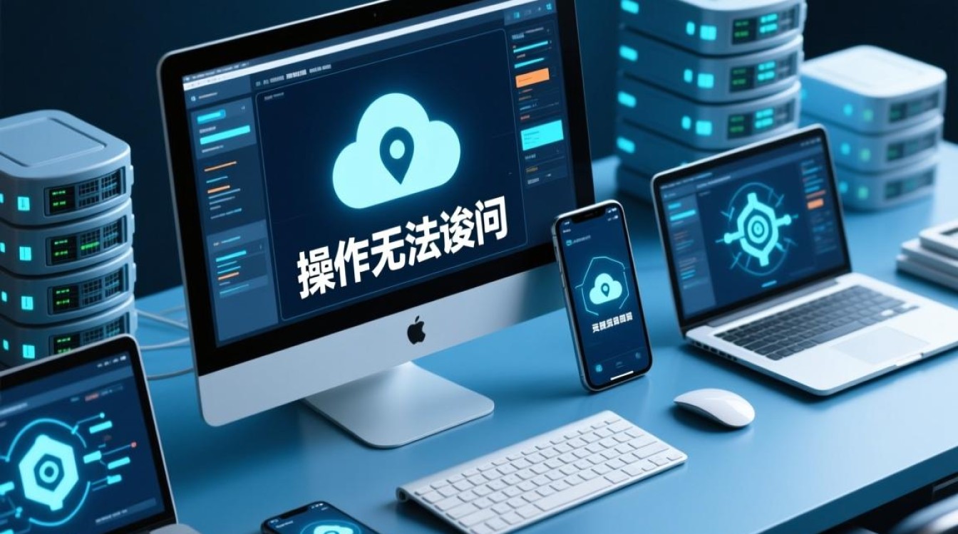 操作无法访问是什么原因导致的? 操作无法访问是什么原因导致的?