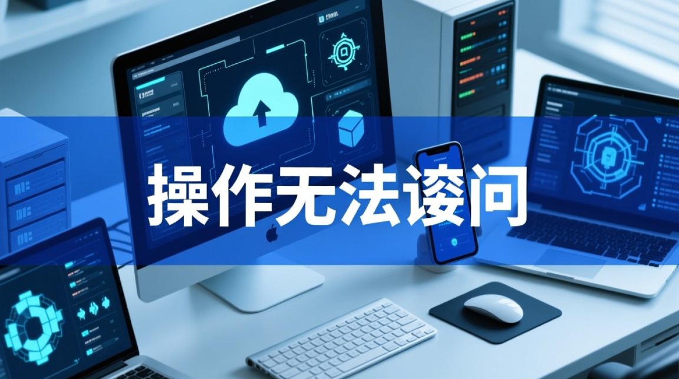 操作无法访问是什么原因导致的? 操作无法访问是什么原因导致的?