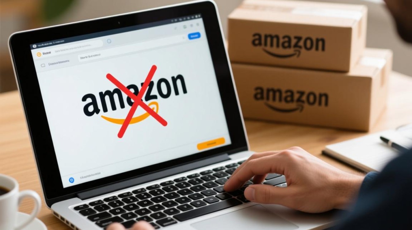 亚马逊订单无法取消怎么办？已发货还能取消吗？