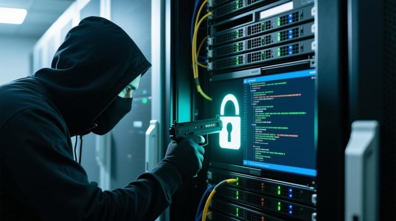 服务器被后门入侵怎么办?如何检测与清除? 服务器被后门入侵怎么办?如何检测与清除?