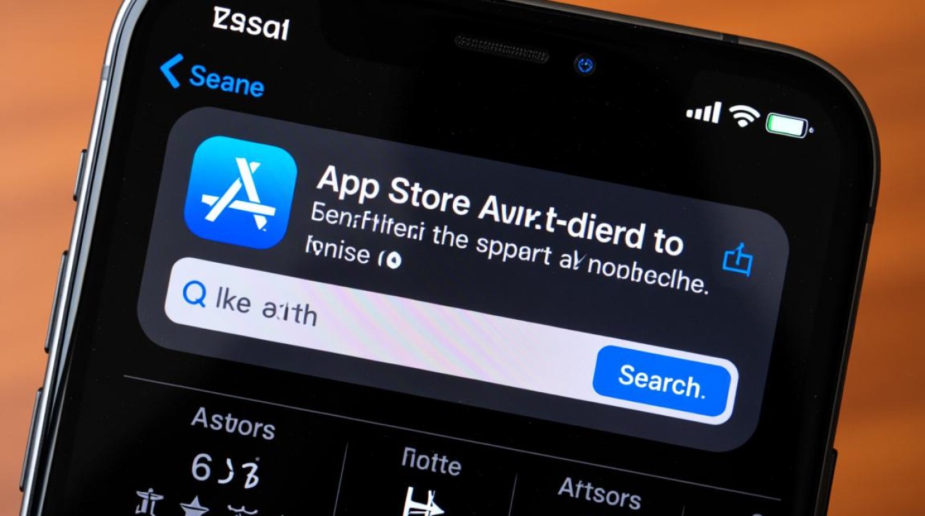 苹果商店为什么无法搜索?怎么解决搜索不了的问题? 苹果商店为什么无法搜索?怎么解决搜索不了的问题?