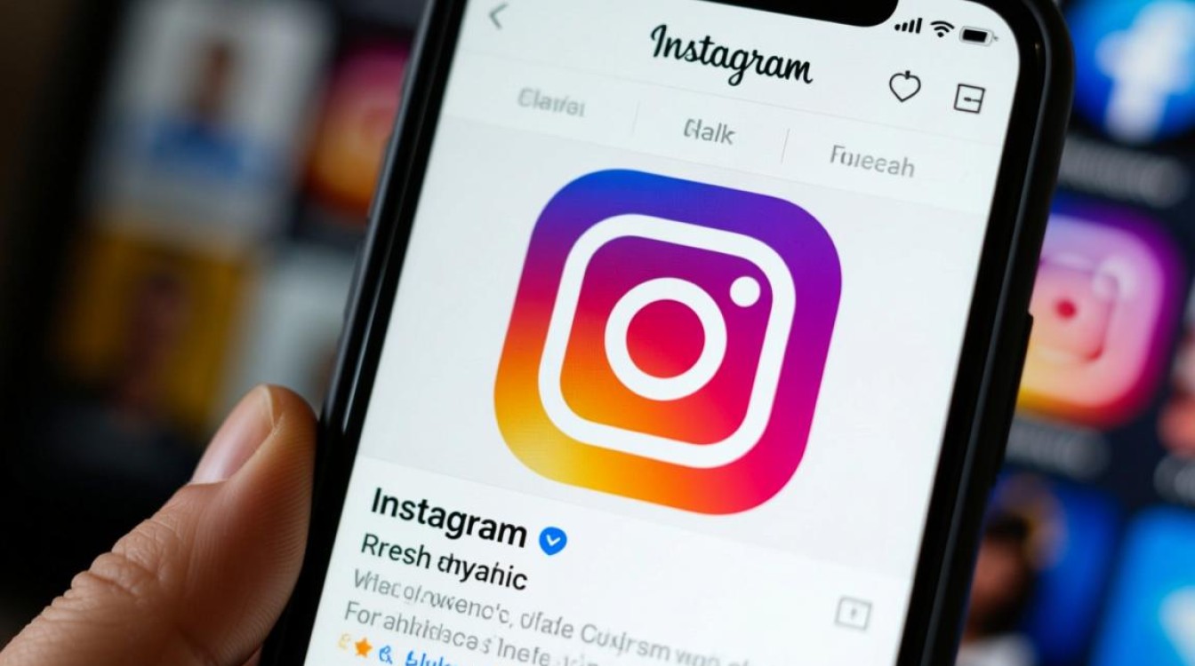 为什么我的ins无法刷新动态,加载不出来怎么办? 为什么我的ins无法刷新动态,加载不出来怎么办?