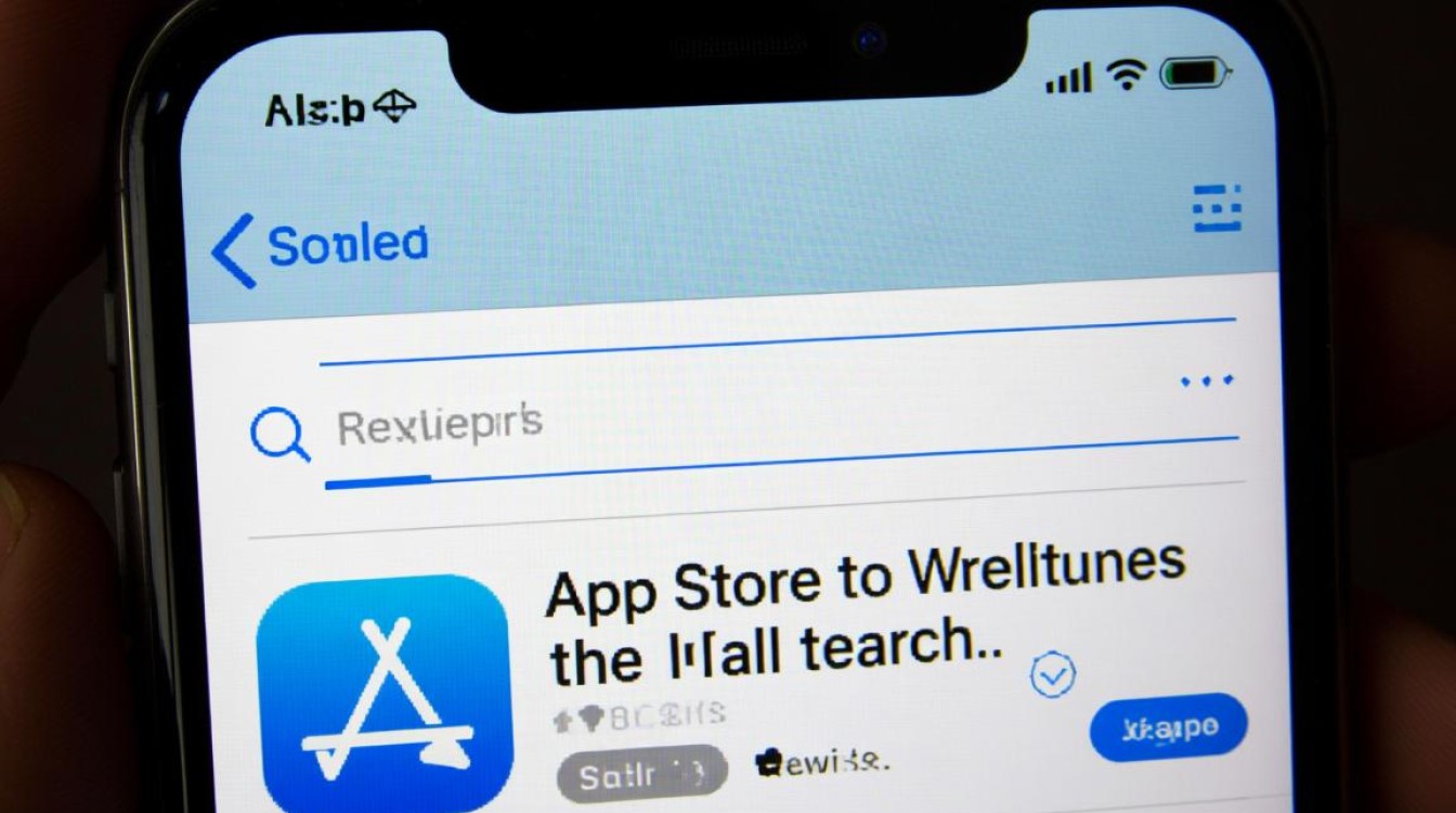 苹果商店为什么无法搜索?怎么解决搜索不了的问题? 苹果商店为什么无法搜索?怎么解决搜索不了的问题?