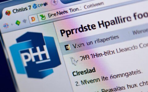 CentOS 7如何彻底卸载PHP及残留组件？