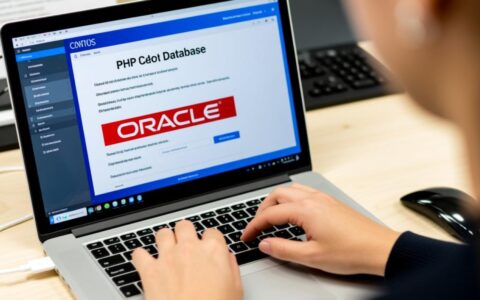 CentOS下PHP连接Oracle报错怎么办？配置步骤有哪些？