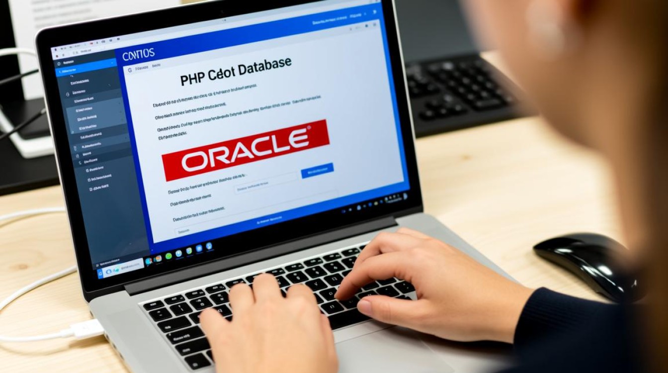 CentOS下PHP连接Oracle报错怎么办？配置步骤有哪些？