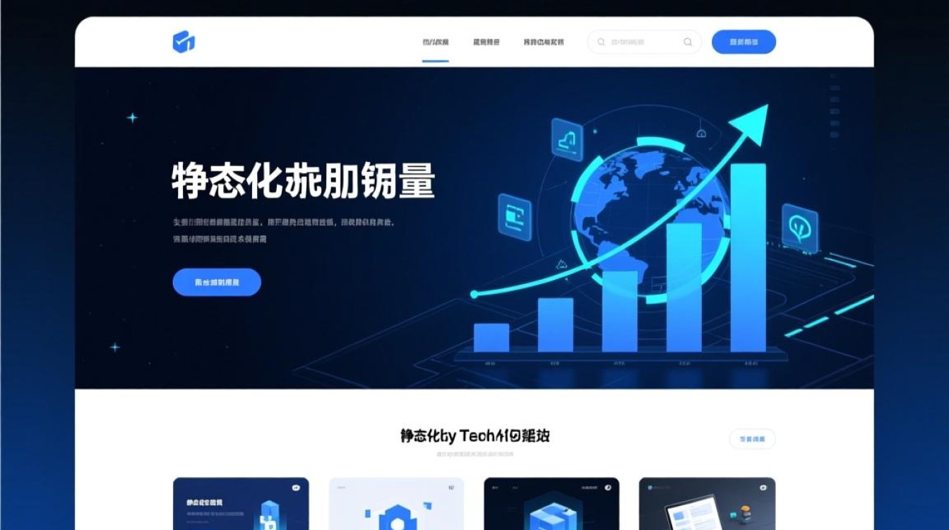 网站静态化对SEO和速度提升真的有用吗？