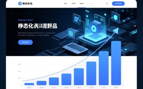 网站静态化对SEO和速度提升真的有用吗？