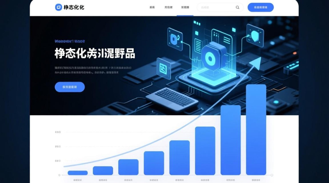 网站静态化对SEO和速度提升真的有用吗？