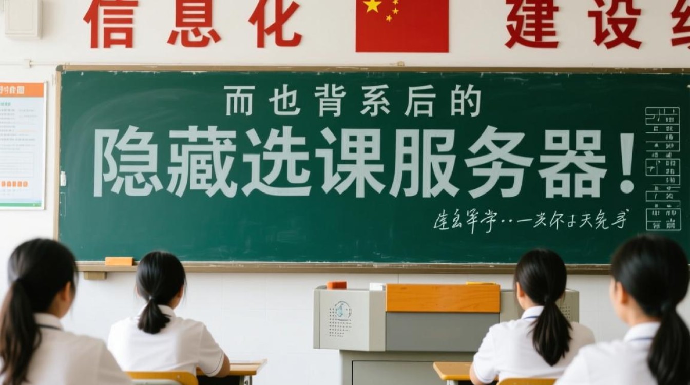 隐藏选课服务器怎么用？选课技巧攻略教程分享