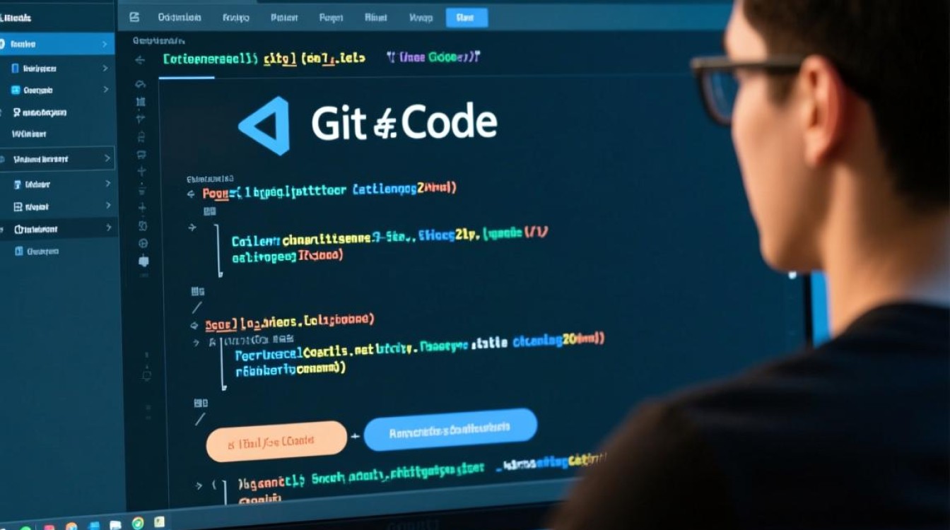 vscode拉取报错，如何解决连接失败或权限问题？