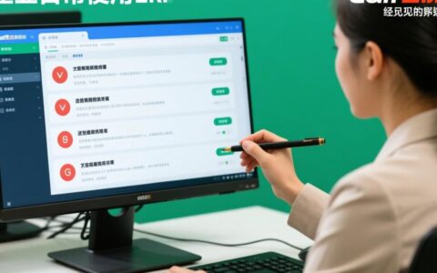 eas常见报错有哪些？如何快速排查解决？