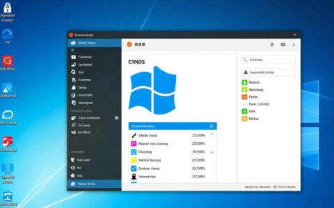 centos彻底卸载kde桌面环境该怎么做？残留文件怎么办？